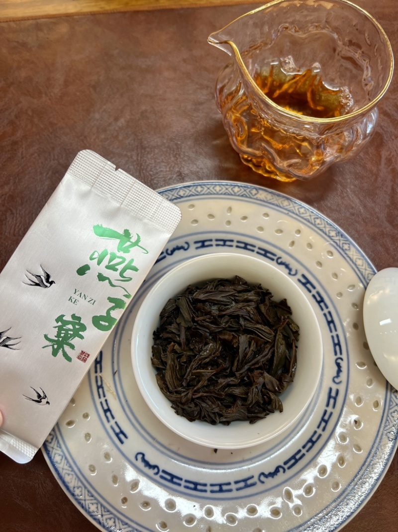 燕子窠肉桂250g/500g