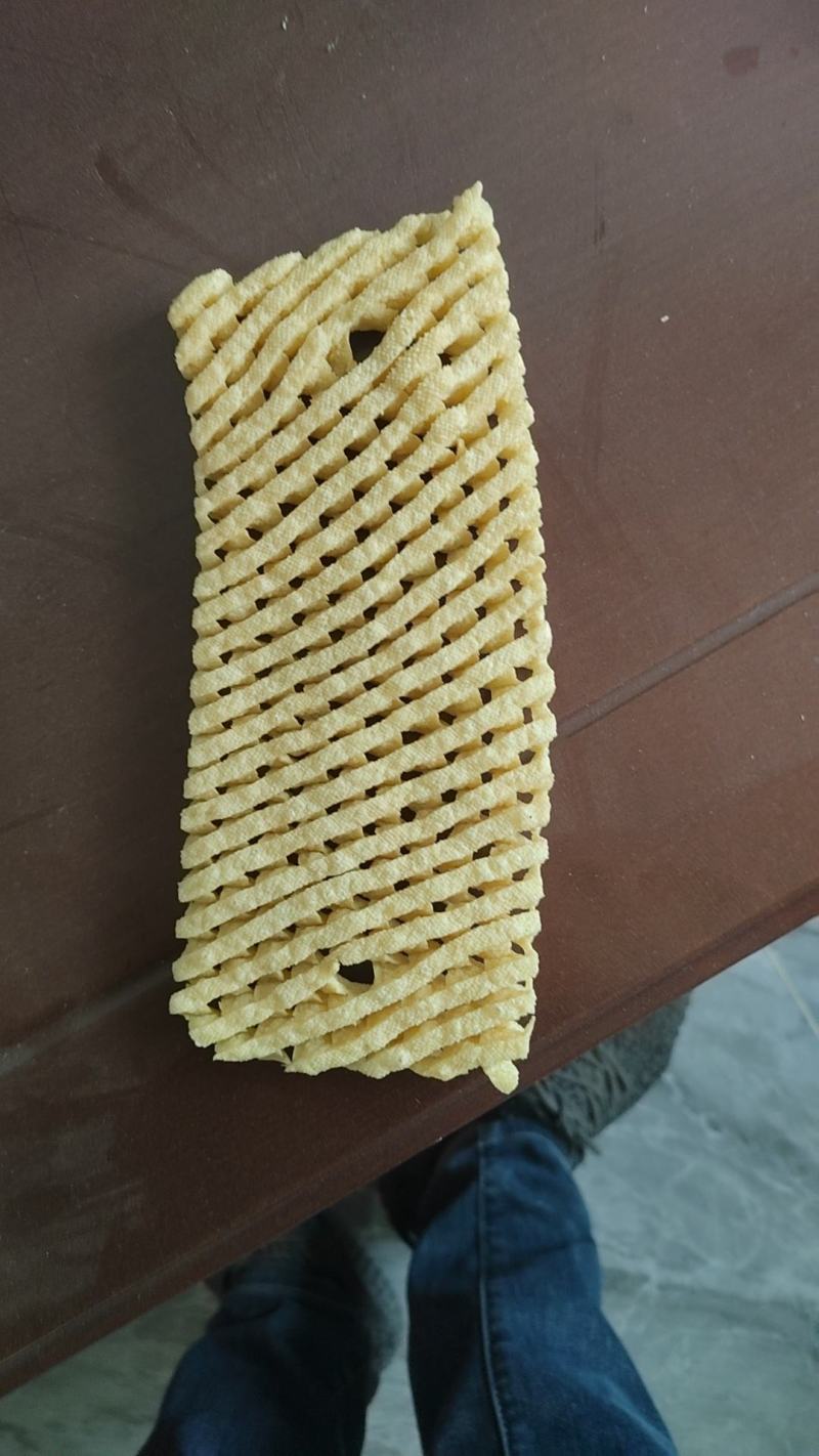 豆制品兰花干
