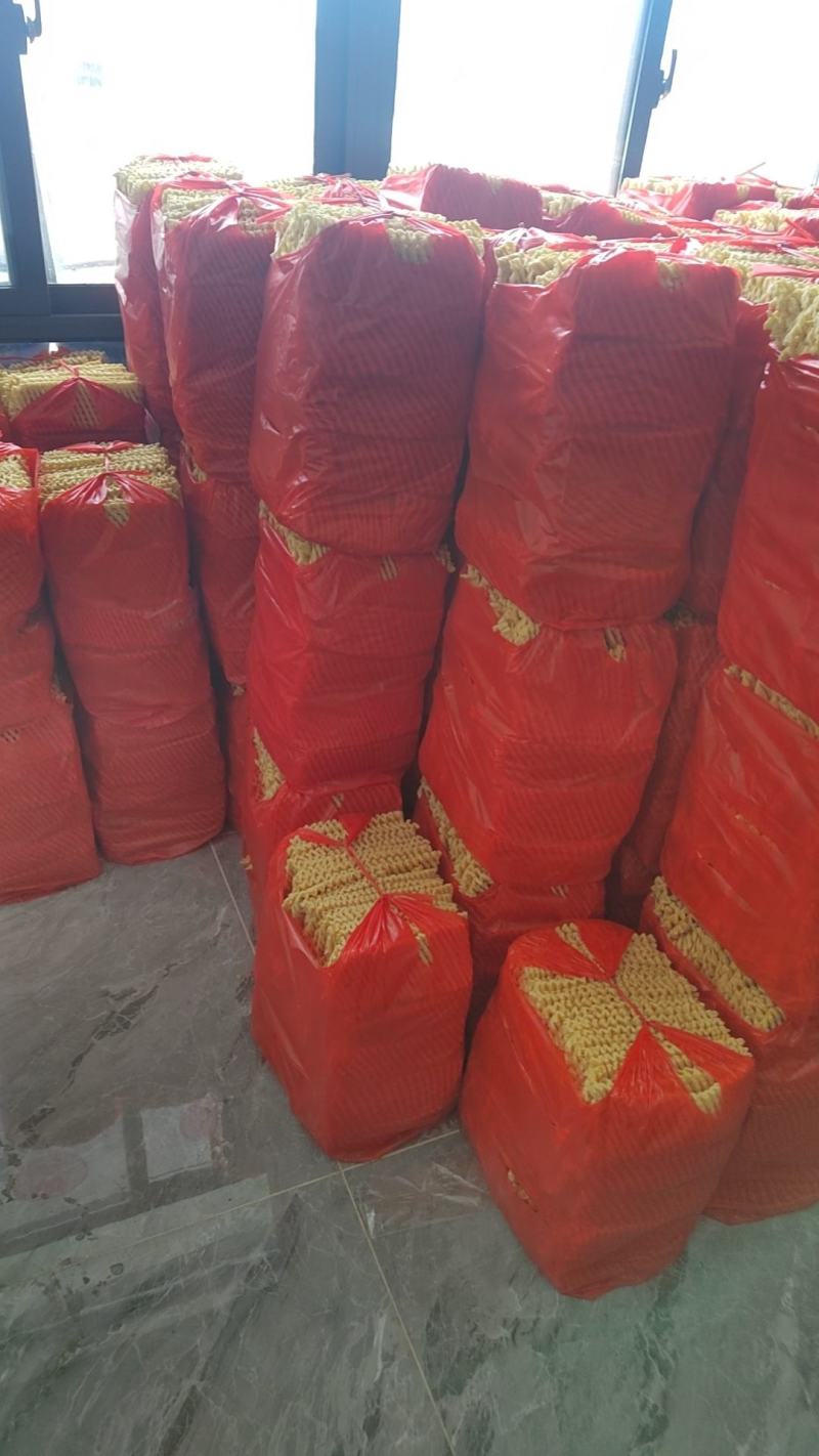 豆制品兰花干