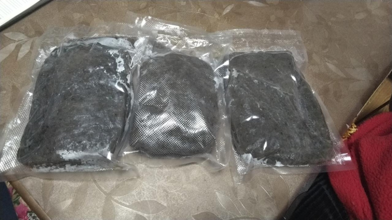 陕西直发土法纯正魔芋豆腐质量保证