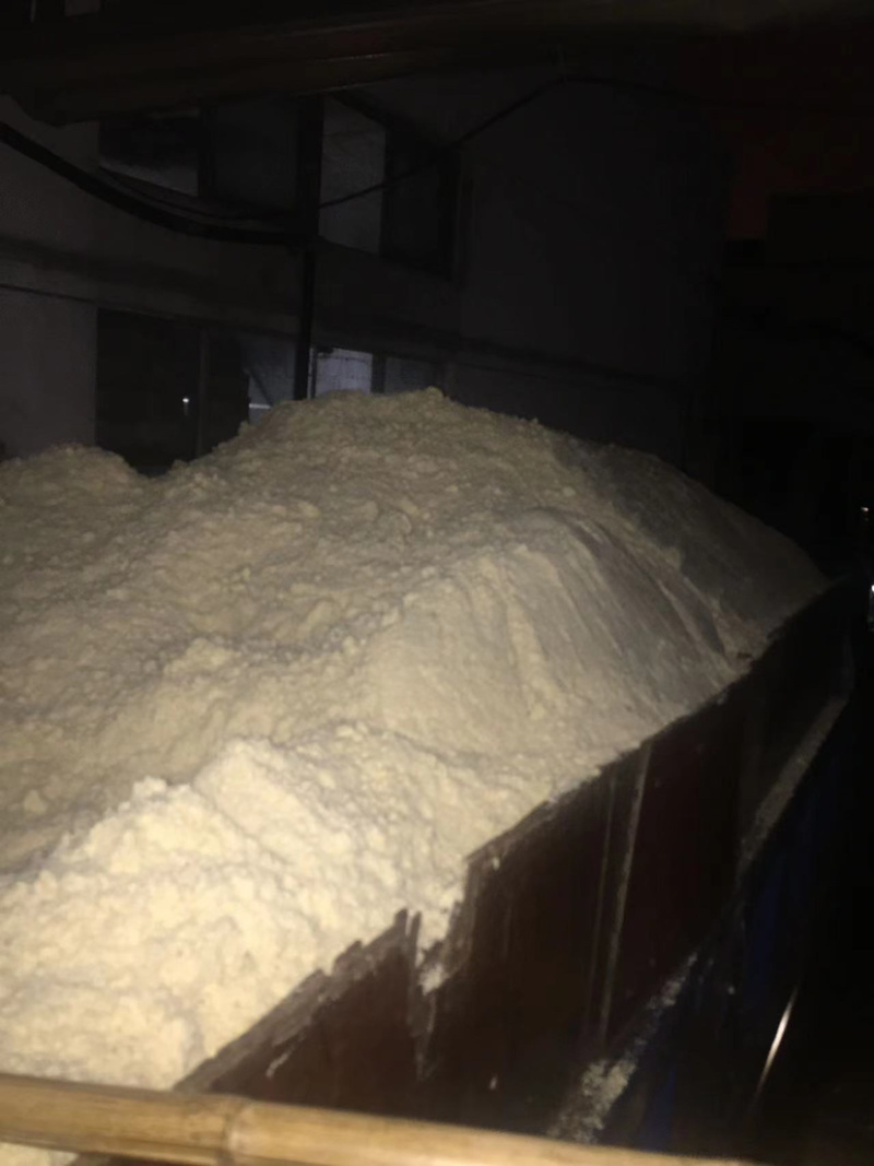 【牛商推荐】新鲜豆腐渣大量供应品质保证全国发货欢迎来电