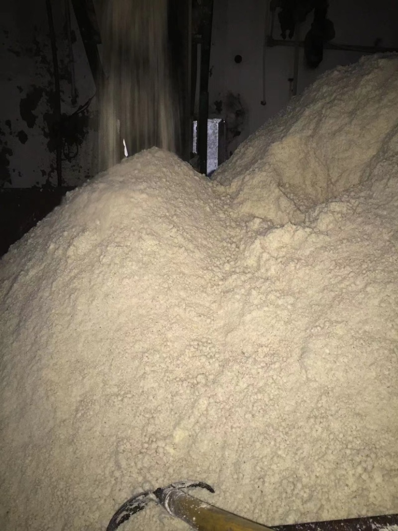 【牛商推荐】新鲜豆腐渣大量供应品质保证全国发货欢迎来电