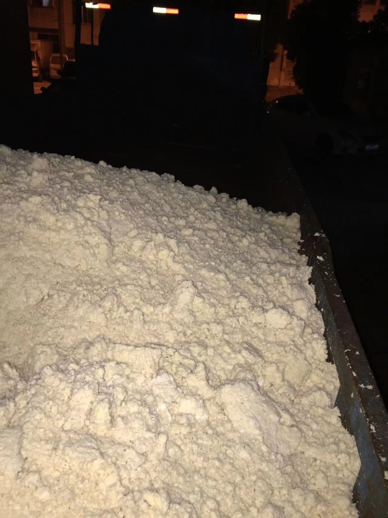 【牛商推荐】新鲜豆腐渣大量供应品质保证全国发货欢迎来电