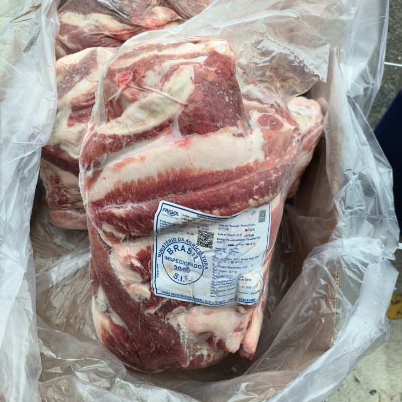 牛腩牛肉去骨牛肉