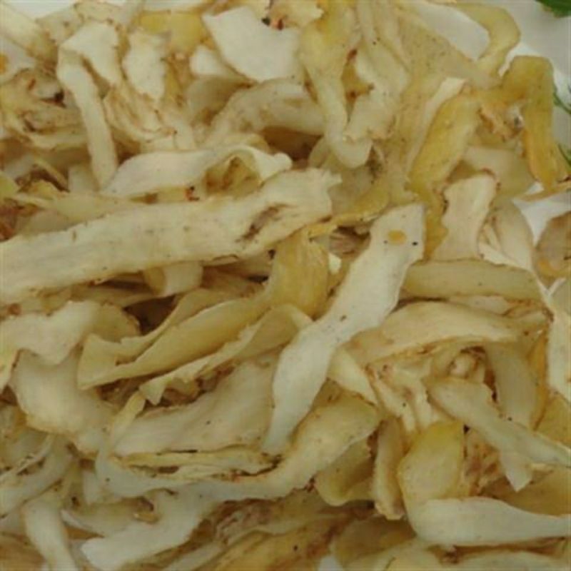 玉竹皮批发,中药材玉竹皮一分价格一分货500g