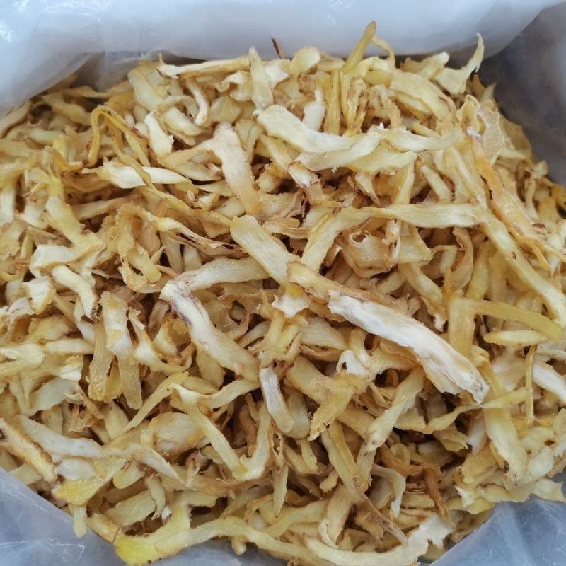 玉竹皮批发,中药材玉竹皮一分价格一分货500g