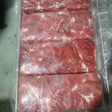 纯干牛碎肉