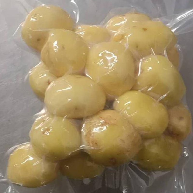 玲珑小土豆