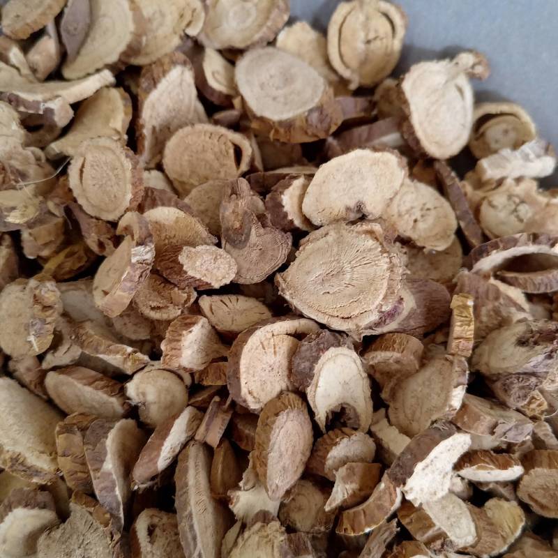 苦参中药材苦参，现货供应【鲁赣药材】