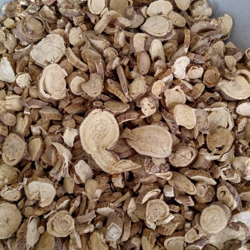 苦参中药材苦参，现货供应【鲁赣药材】