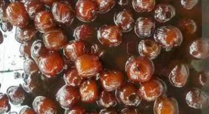 水晶阿胶蜜枣干蜜枣包粽子枣糕用加工厂供应品质保证