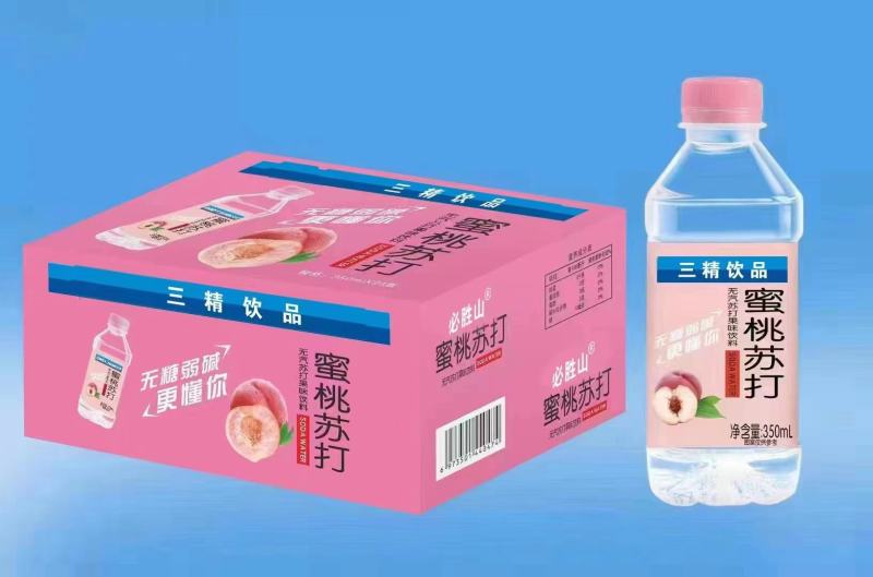 三精苏打水厂家直销