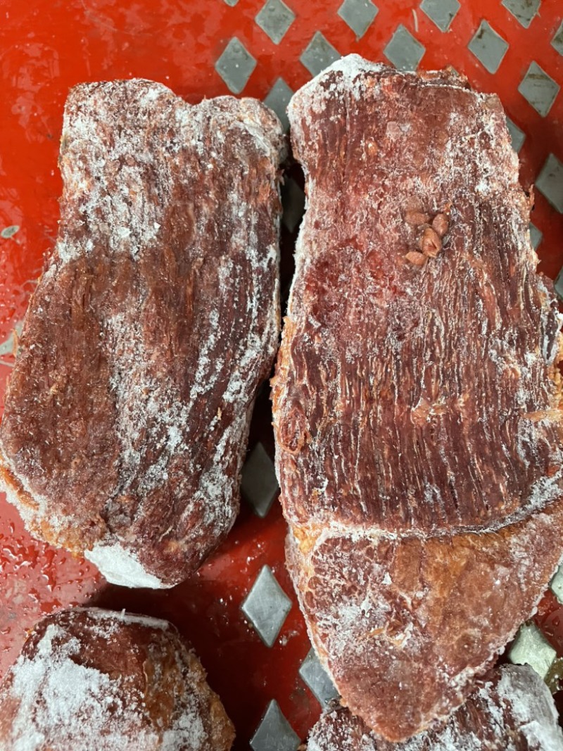 全熟酱牛肉龟键