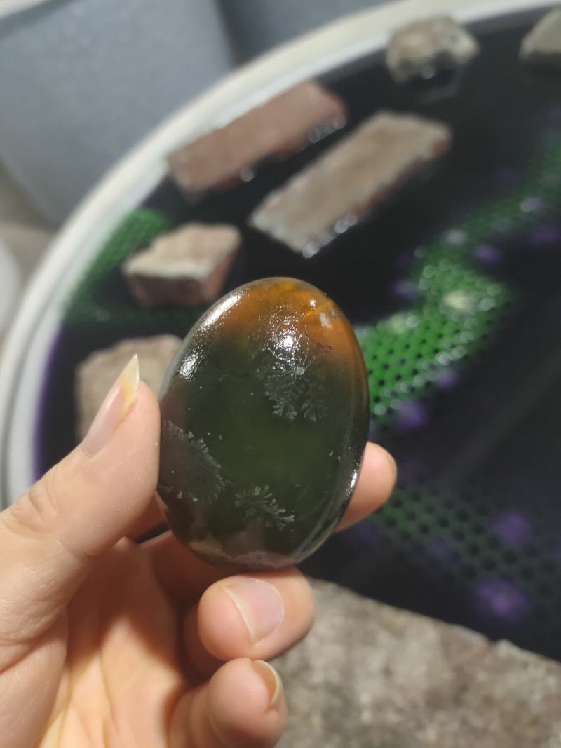 湖南特大松花皮蛋批发无铅工艺，口感好，湖南胜品蛋业出品