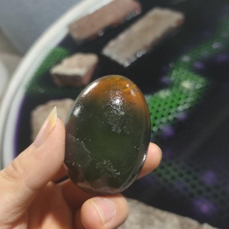 湖南特大松花皮蛋批发无铅工艺，口感好，湖南胜品蛋业出品