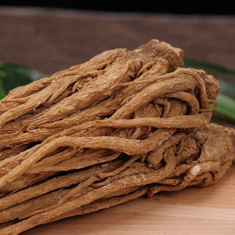 当归甘肃带硫岷县当归新货切当归片配当归黄芪党参非当