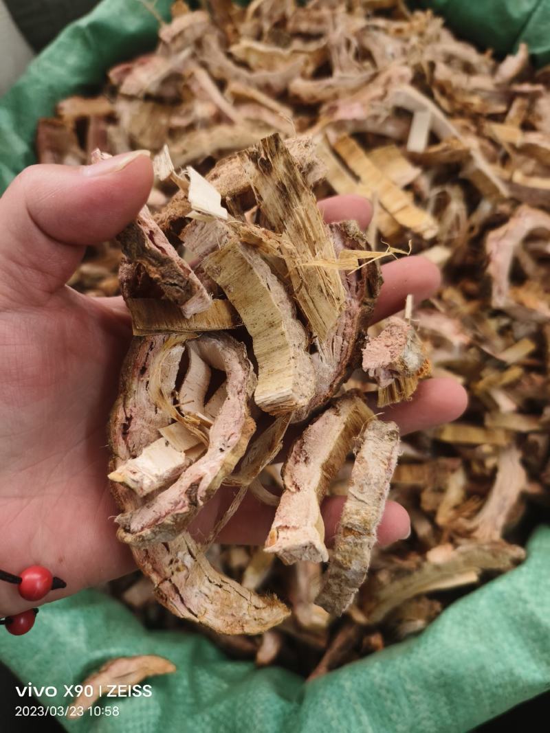 中药材海桐皮新货货源充足批发零售