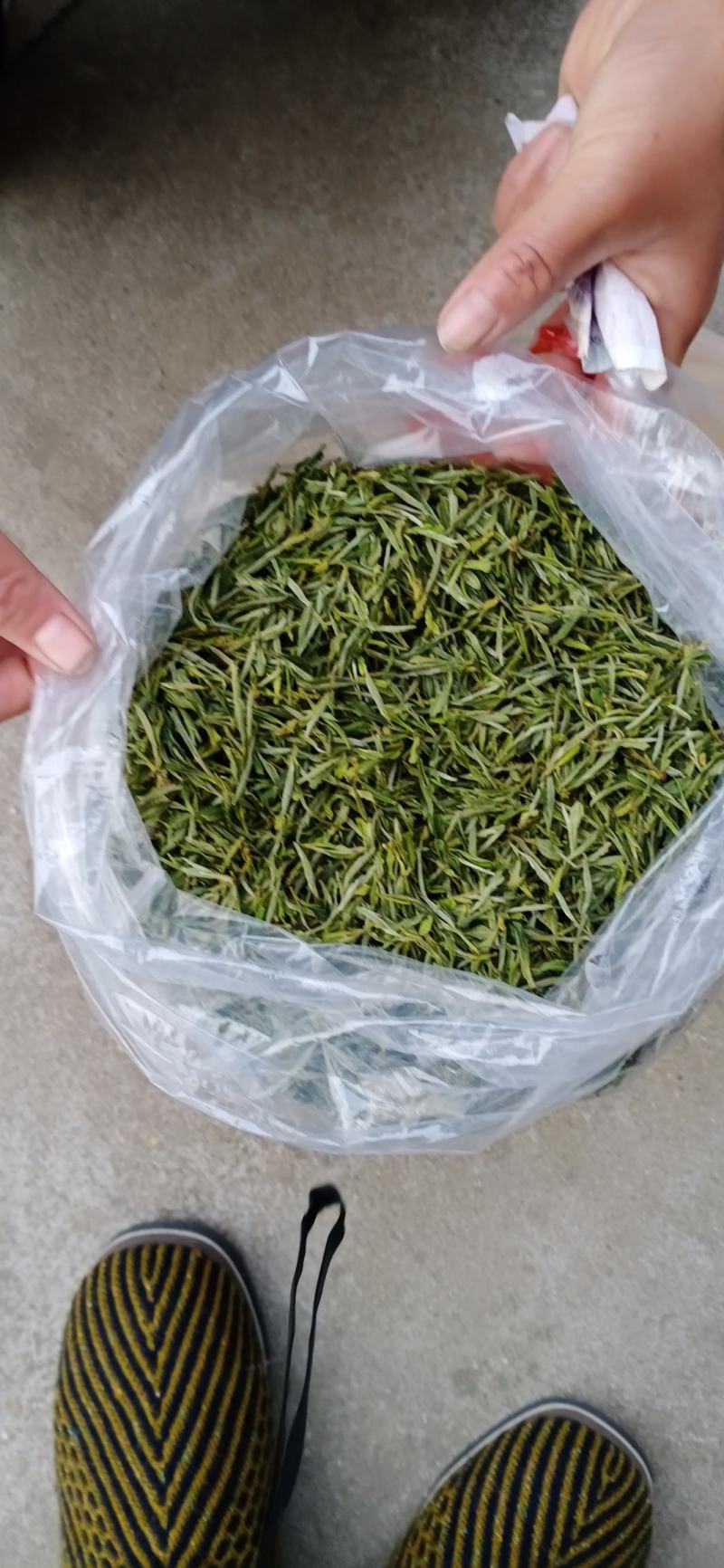 茶叶