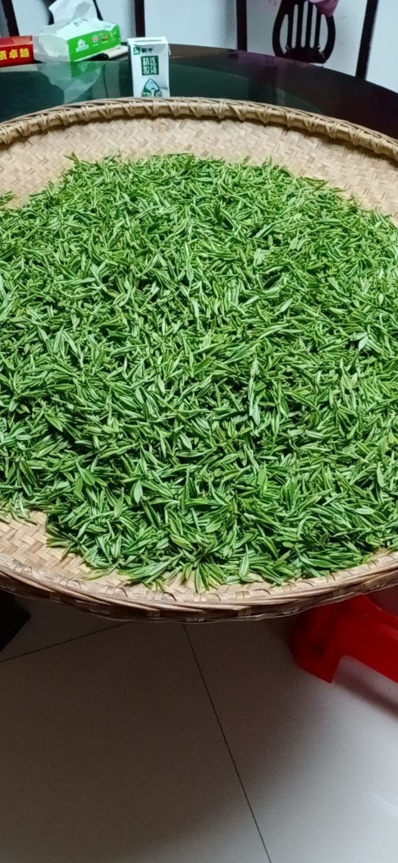 茶叶