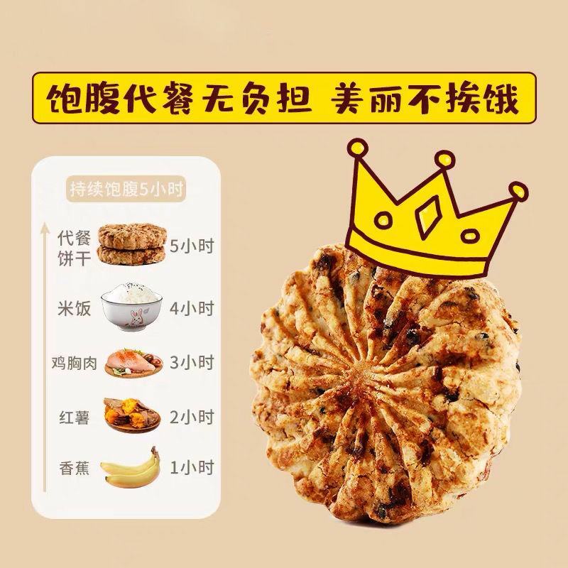月色飘香红豆薏米粗粮饼