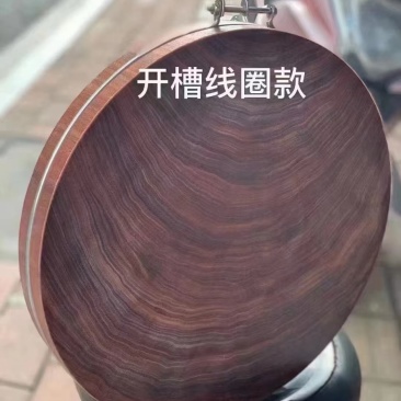 正宗越南红铁木砧板多款规划