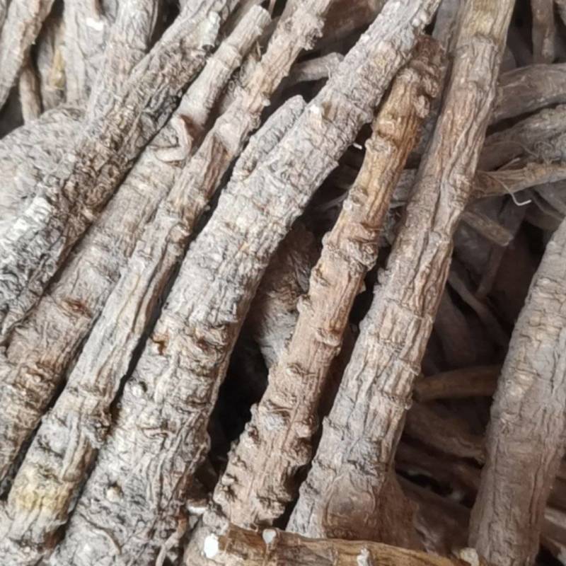 白芷片，香白芷圆片，香味浓郁，农家小户种植
