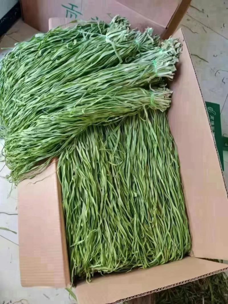 云南贡菜，一级贡菜，莴笋条，贡菜干，贡菜2024新货