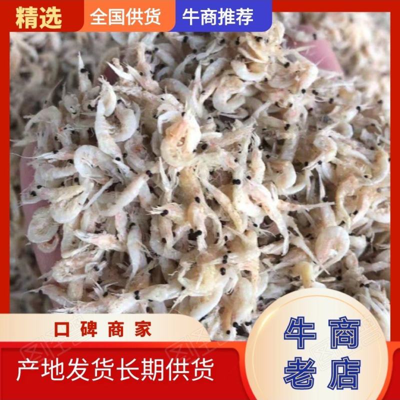 竹节虾，淡干虾皮量大从优欢迎全国老板前来考察洽谈