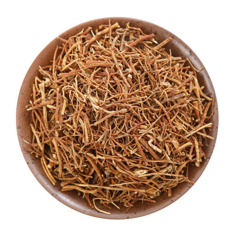 正品龙胆草中药材龙胆苦胆草胆草龙胆草茶非野生紫龙