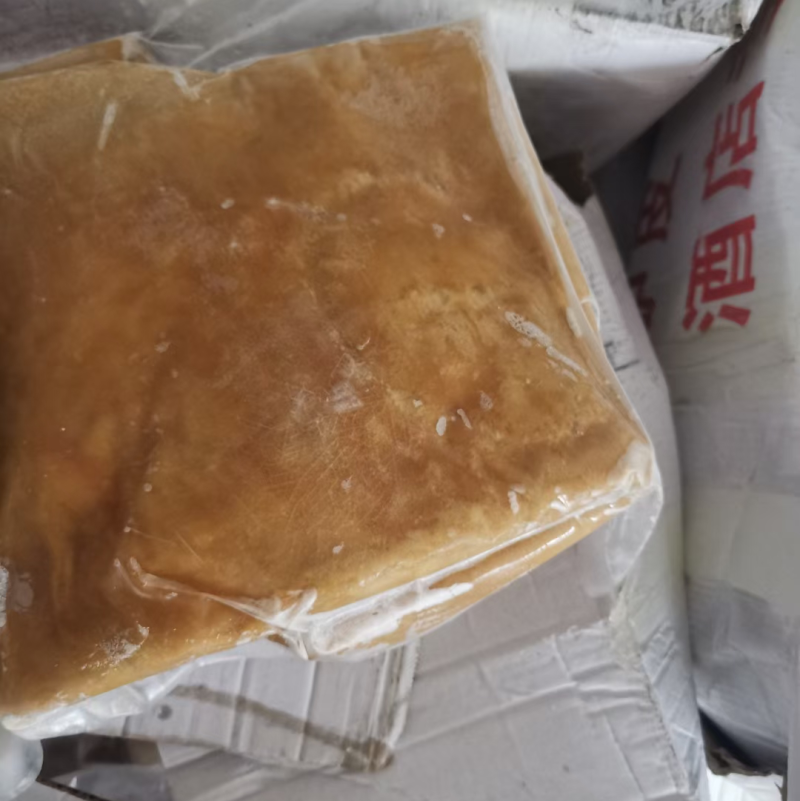 【驴皮】水退驴皮颜色新鲜质量好，需要的新老客户下单了