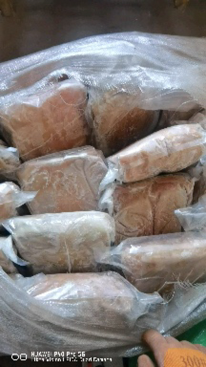 【驴皮】水退驴皮颜色新鲜质量好，需要的新老客户下单了