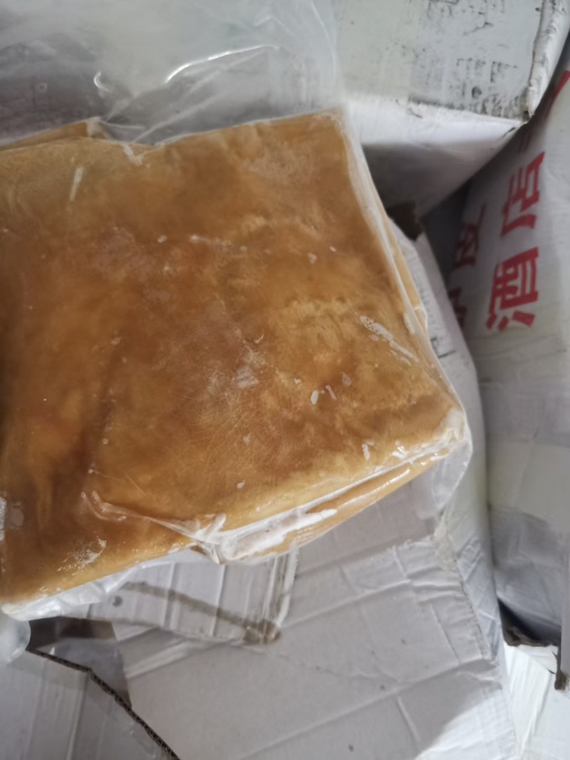 【驴皮】水退驴皮颜色新鲜质量好，需要的新老客户下单了