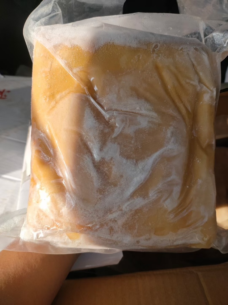 【驴皮】水退驴皮颜色新鲜质量好，需要的新老客户下单了