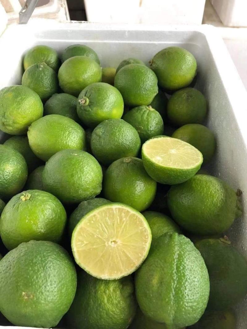 柠檬