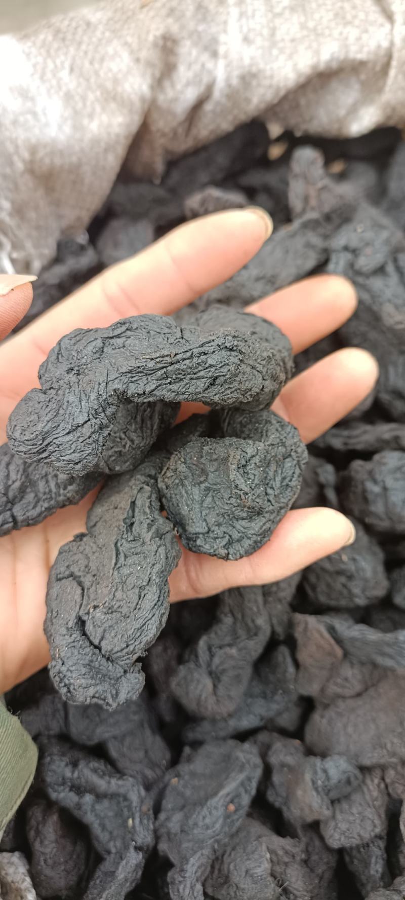 生地货干无硫，新货切片，货源充足，大货供应