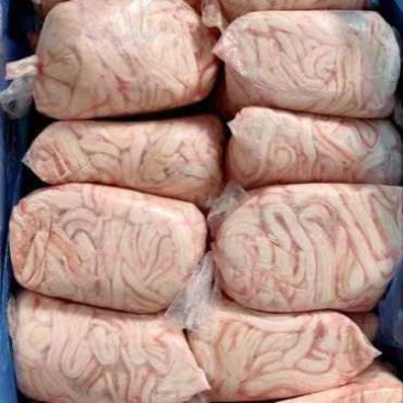 牛骨髓,去皮牛骨髓,烧烤,烤肉店,铁板烧都可以