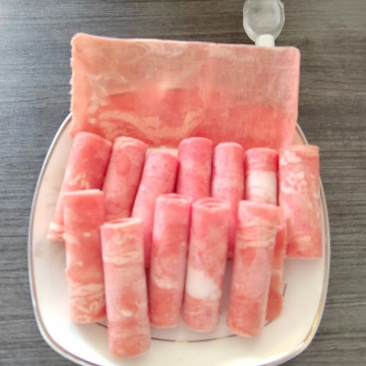 雪花肥牛自助餐佳选，一件也是批发价