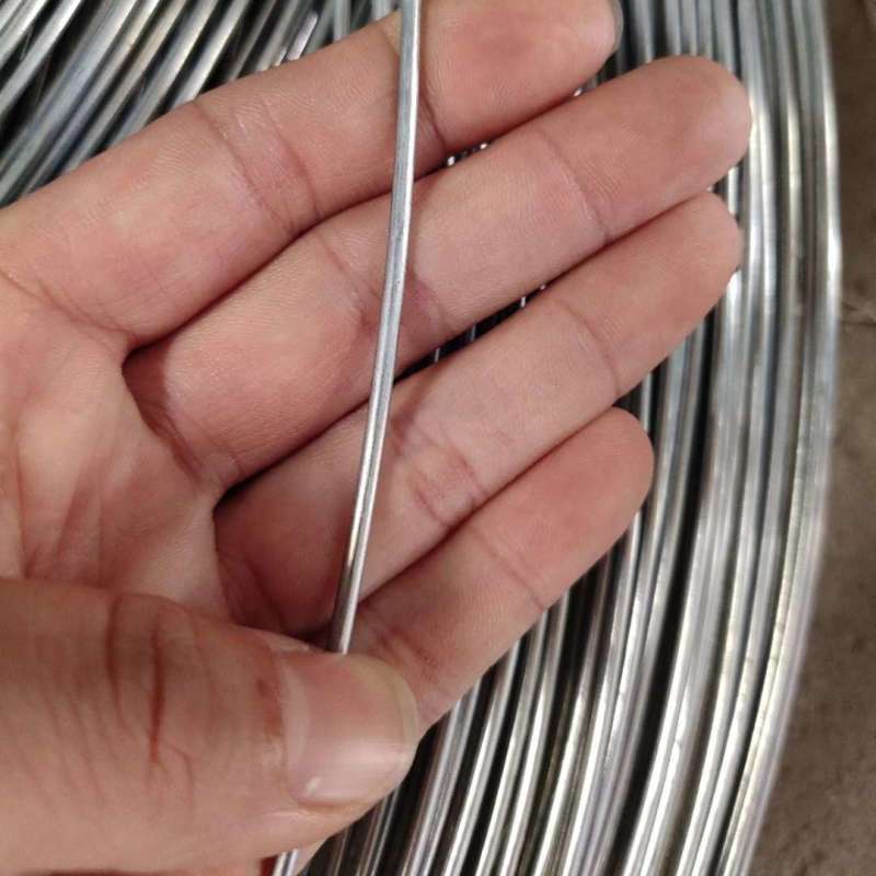 防锈镀锌铁丝家用铁线丝手工DIY扎丝挂窗帘晾衣绳8/14