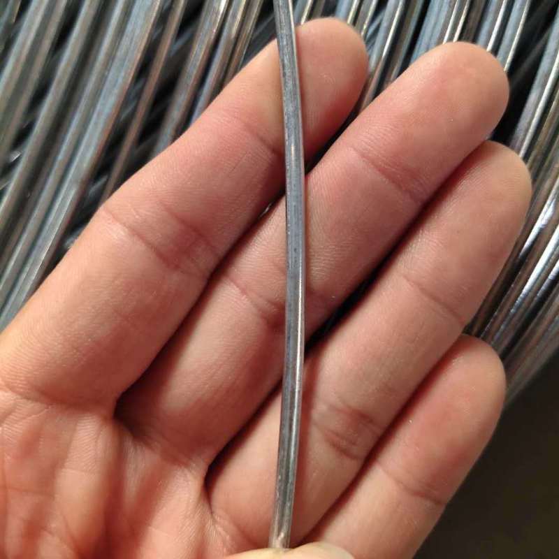 防锈镀锌铁丝家用铁线丝手工DIY扎丝挂窗帘晾衣绳8/14