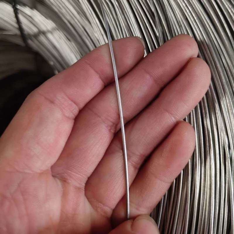 防锈镀锌铁丝家用铁线丝手工DIY扎丝挂窗帘晾衣绳8/14