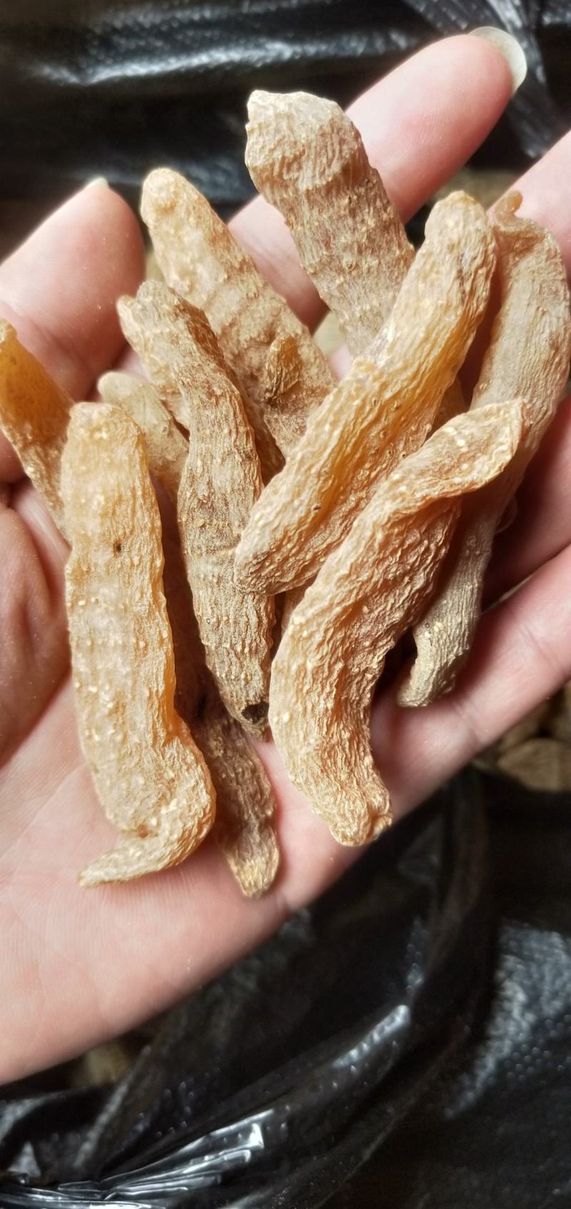 干天麻天麻干货营养滋补库房现货