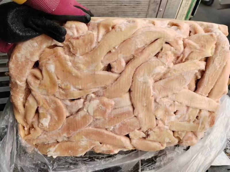 精修去油牛心管穿串，涮火锅，炖煮都可以，质量保证，价格低
