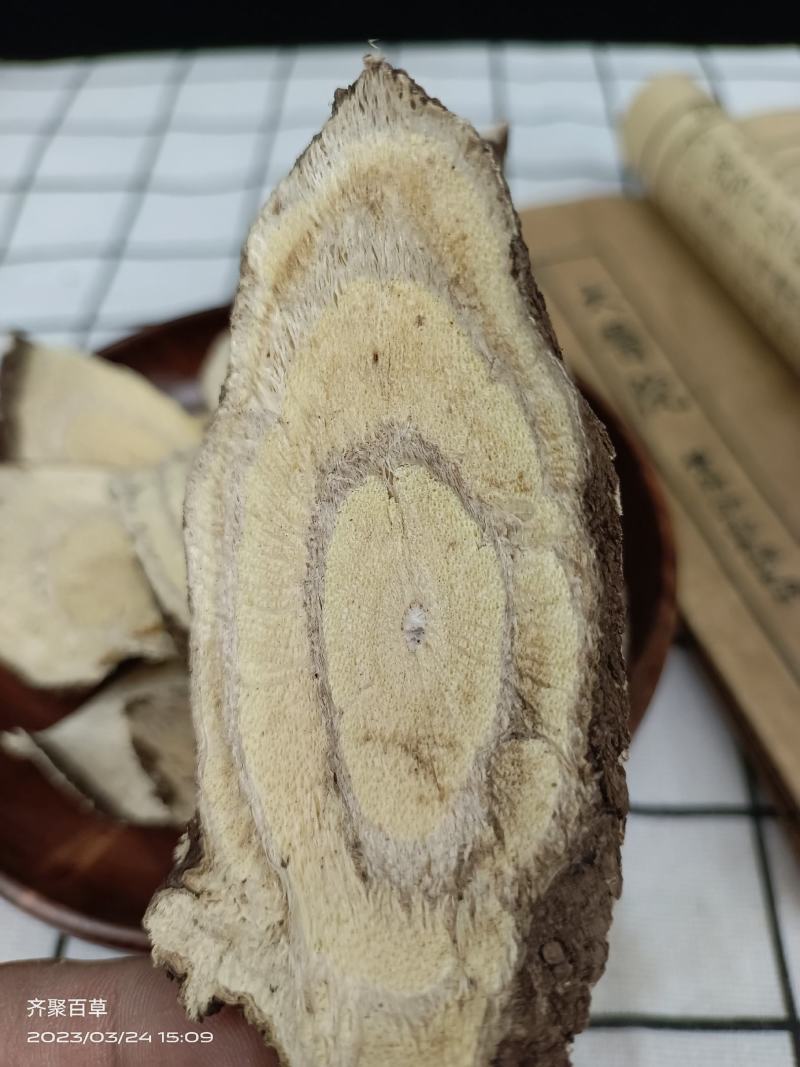 云南中药材野生葛根野葛根不一样的味道无硫精选
