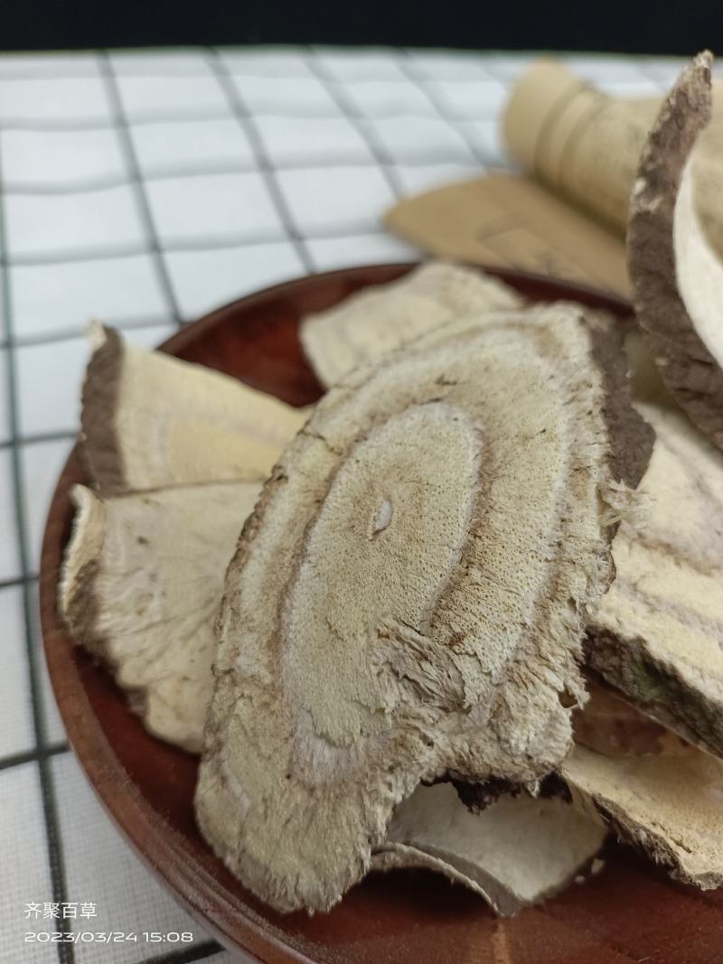 云南中药材野生葛根野葛根不一样的味道无硫精选