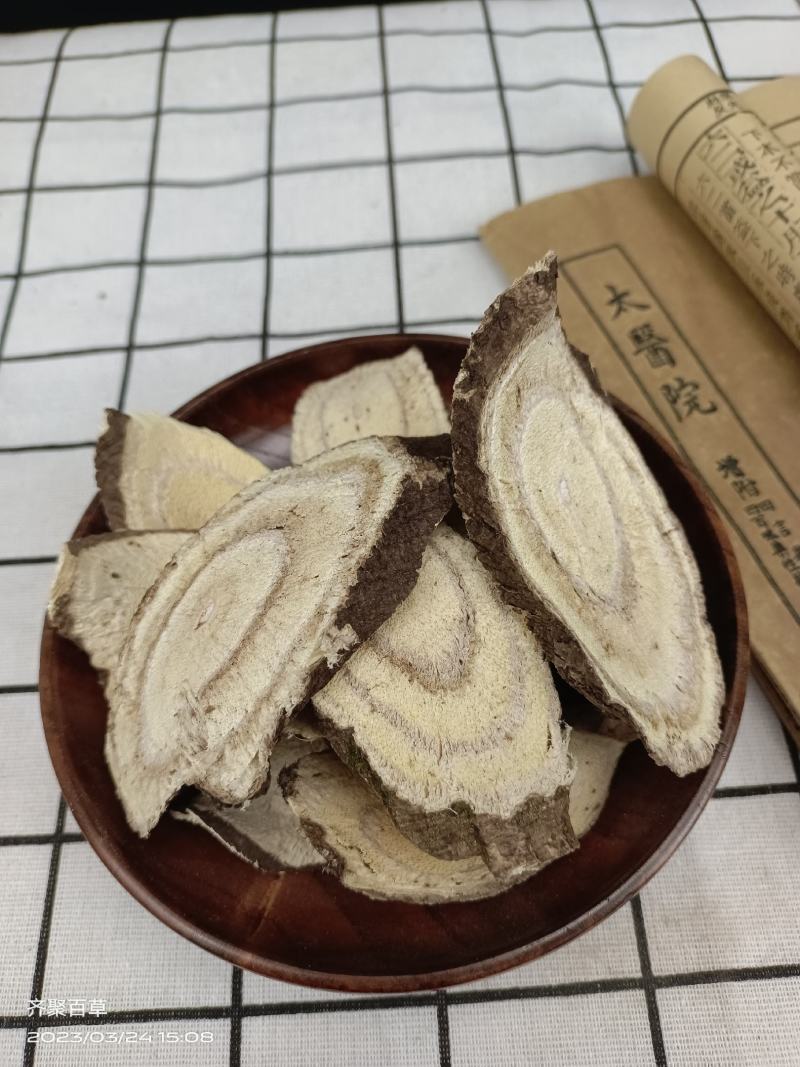 云南中药材野生葛根野葛根不一样的味道无硫精选