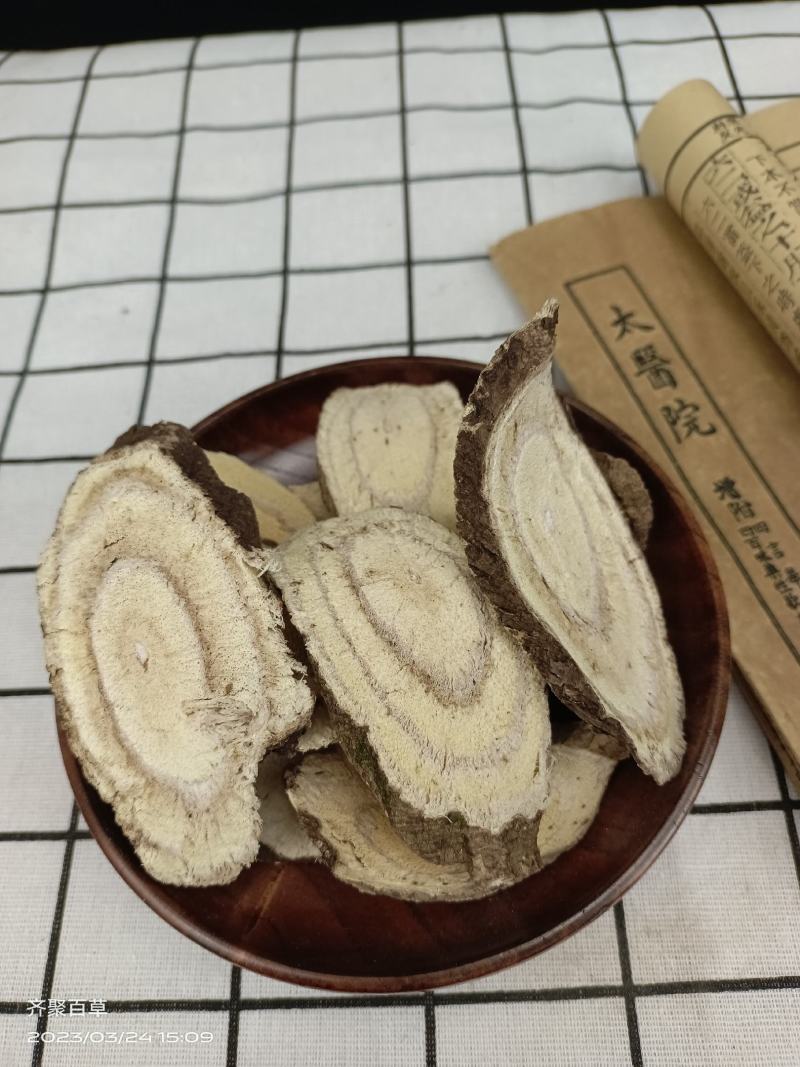 云南中药材野生葛根野葛根不一样的味道无硫精选
