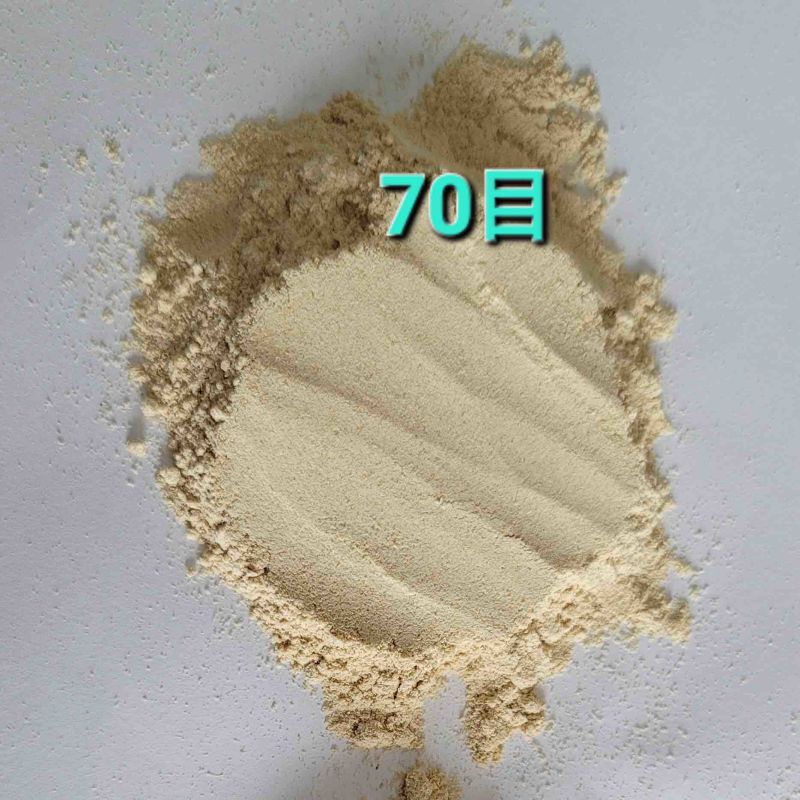 燕麦粉
