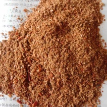淡水虾粉质优价廉已被业内认可2.5元/斤