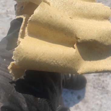 食品级瓦片饼