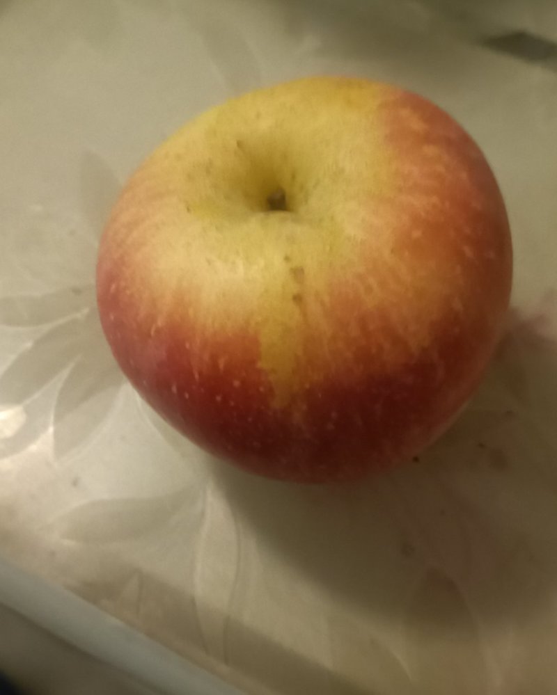 苹果